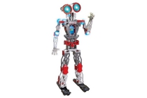 meccano robot