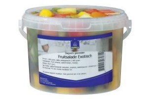 horeca select verse fruitsalade