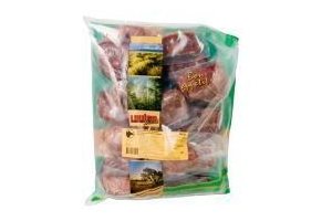 wildzwijnsteaks