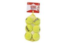 tennisballen met piep