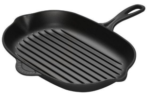 le creuset grillpan