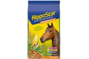 hippostar kruidenmuesli