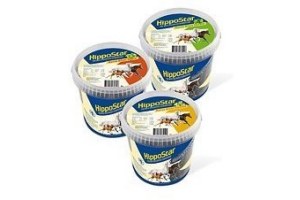 hippostar horsebites