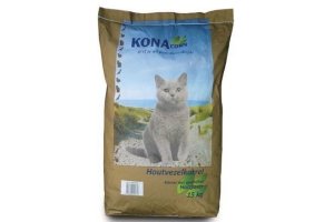 konacorn kattenbakvulling