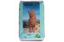 konacorn kattenbakvulling