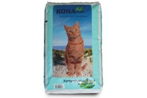 konacorn kattenbakvulling