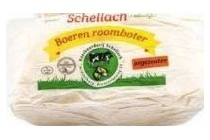 schellach boeren roomboter