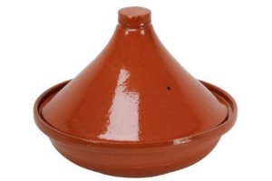 tajine pan