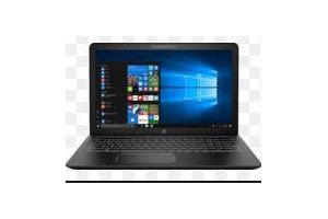 hp pavilion power 15 cb083nd