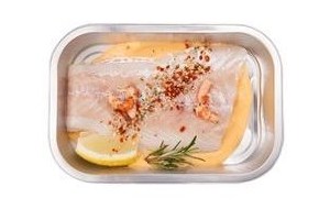 ovenschotel kabeljauw