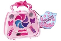starmodel beauty case