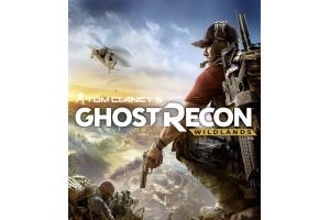 ghost recon wildlands