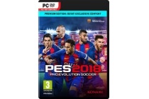 pro evolution soccer 2018 premium edition