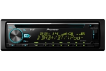 pioneer deh x7800dab