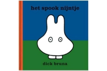 het spook nijntje xl