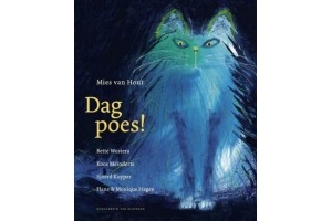 dag poes