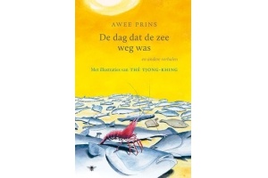 de dag dat de zee weg was