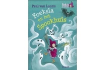 foeksia en het spookhuis