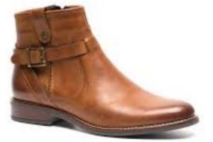 hush puppies dames enkellaars