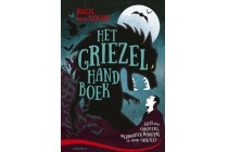 het griezelhandboek