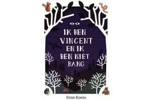 ik ben vincent en ik ben niet bang