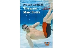 the great marc evers