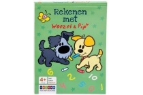 rekenen met woezel en pip