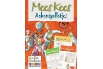 mees kees rekenspelletjes