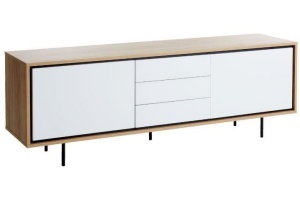 halby dressoir