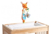 kangy kangaroo changing time toy pet