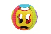 junyju shake rattle roll ball