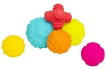 junyju textured sensory balls