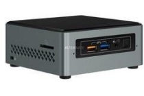 intel r nuc kit nuc6caysaj