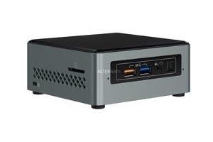 intel r nuc kit nuc6caysaj