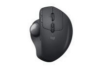 logitech trackball muis