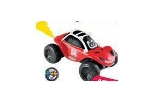 rc bobby buggy