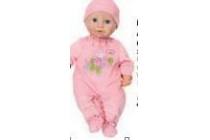 baby annabell classic