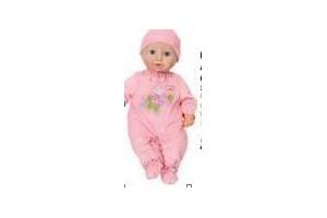 baby annabell classic