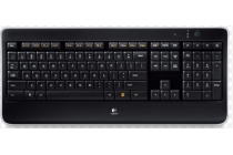 logitech k800 illuminated toetsenbord