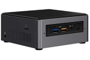 informatique inbusiness nuc pro