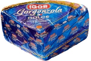 gorgonzola dolce dop 1 8