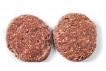 herten venison burger