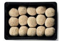 ree bitterballetjes