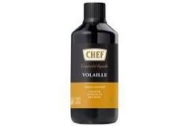 chef liquids concentrate