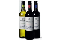 bodegas santa ana