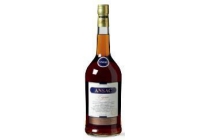 ansac cognac