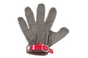 oesterhandschoen