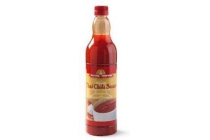 royal taipan chilisaus