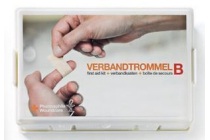 verbandtrommel