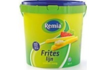 remia friteslijn